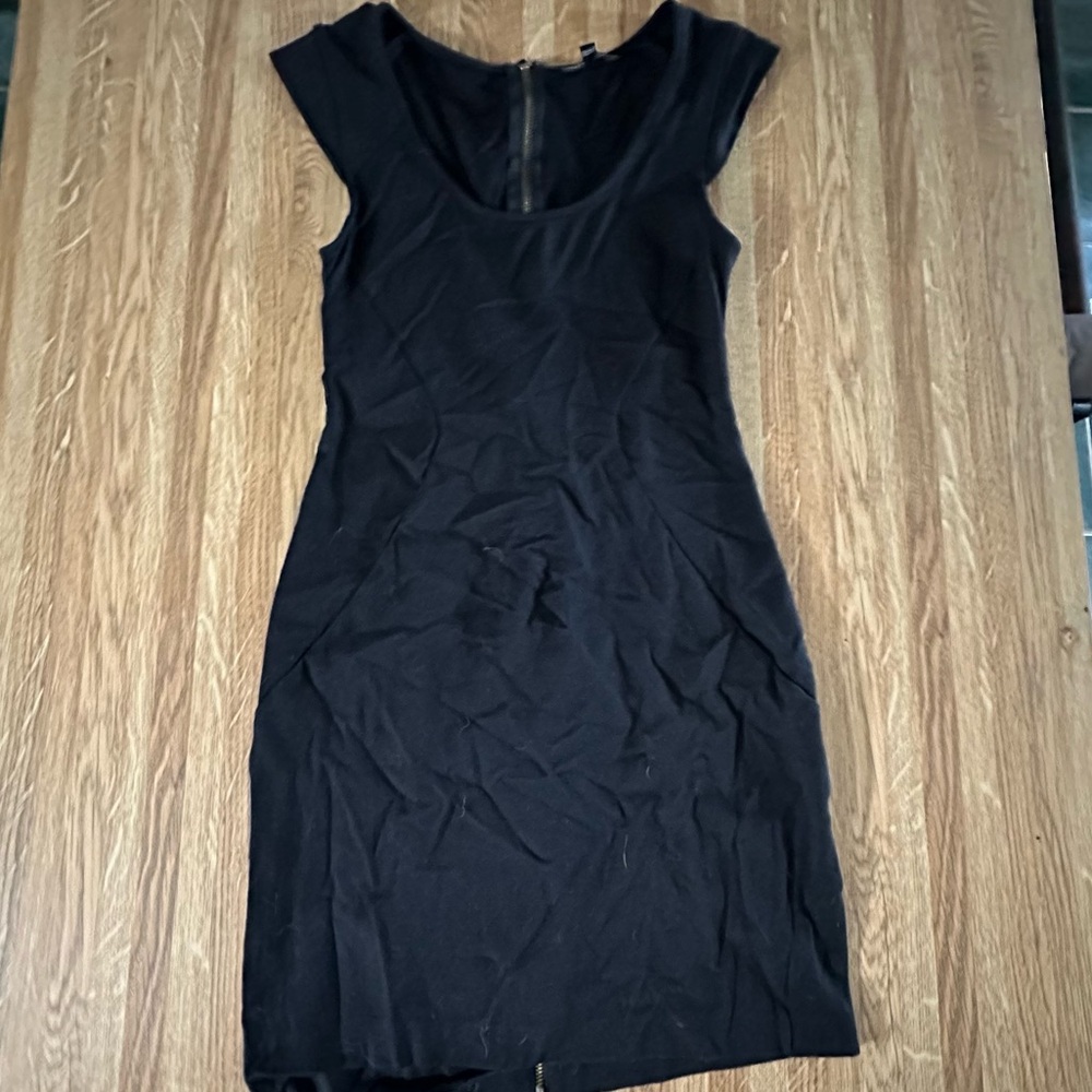 Express Dress